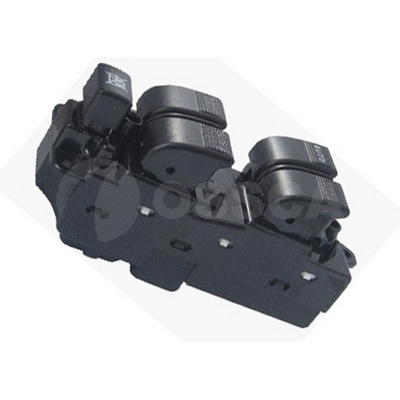 Switch, window regulator - 28161 OSSCA
