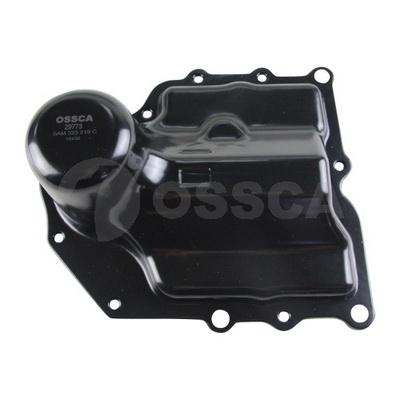 Oil sump, automatic transmission - 29773 OSSCA