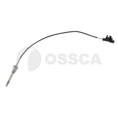 Датчик, температура выхлопных газов - 32303 OSSCA