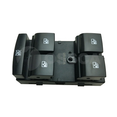 Switch, window regulator - 33902 OSSCA