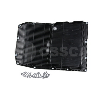 Hydraulic Filter, automatic transmission - 40412 OSSCA