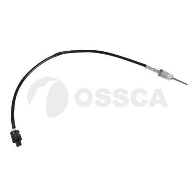 Датчик, температура выхлопных газов - 46023 OSSCA