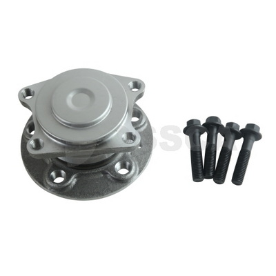 Wheel Bearing Kit - 64527 OSSCA