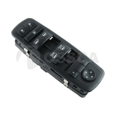 Switch, window regulator - 78975 OSSCA