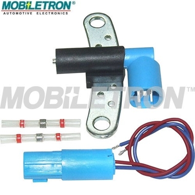 Sensor, crankshaft pulse - CS-E002A MOBILETRON