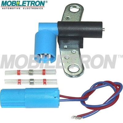 Sensor, crankshaft pulse - CS-E003A MOBILETRON