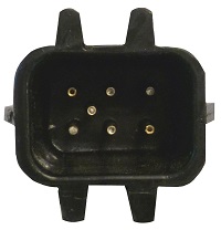 Window Regulator - 30/1687 MIRAGLIO
