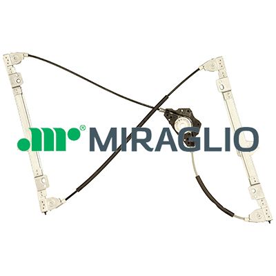 Alzacristallo - 30/1114 MIRAGLIO