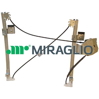 Window Regulator - 30/1116 MIRAGLIO