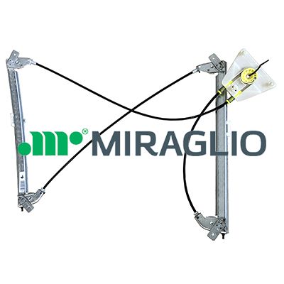 Alzacristallo - 30/1133 MIRAGLIO