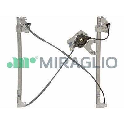 Window Regulator - 30/1192 MIRAGLIO