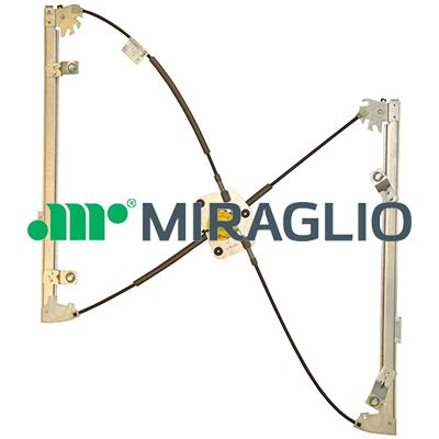 Window Regulator - 30/1199 MIRAGLIO