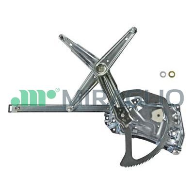 Window Regulator - 30/1243 MIRAGLIO
