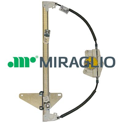 Window Regulator - 30/1289 MIRAGLIO