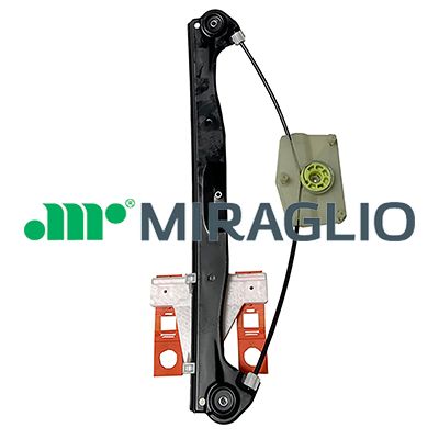 Window Regulator - 30/1292 MIRAGLIO
