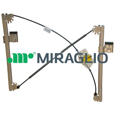 Window Regulator - 30/1308 MIRAGLIO