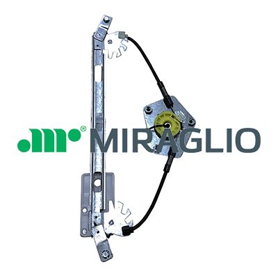 Window Regulator - 30/1311 MIRAGLIO
