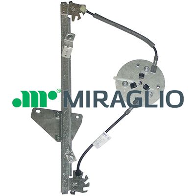 Alzacristallo - 30/1344 MIRAGLIO