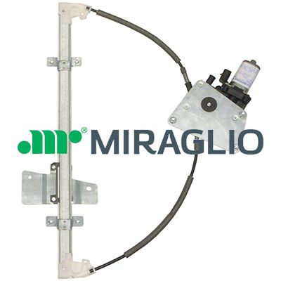 Window Regulator - 30/1353 MIRAGLIO