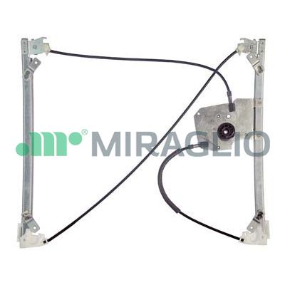 Window Regulator - 30/1364 MIRAGLIO