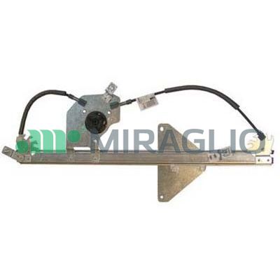 Window Regulator - 30/1394 MIRAGLIO