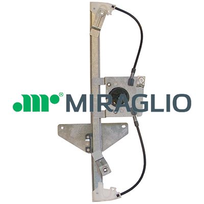 Window Regulator - 30/1449 MIRAGLIO