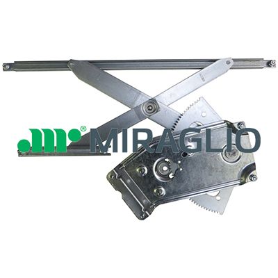 Window Regulator - 30/1496 MIRAGLIO