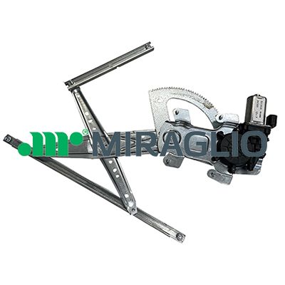 lango pakėliklis - 30/1508 MIRAGLIO