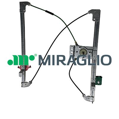 lango pakėliklis - 30/1525 MIRAGLIO