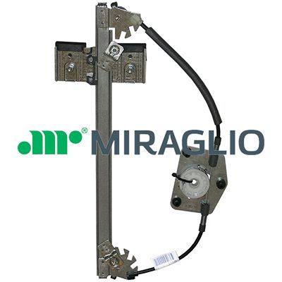 Window Regulator - 30/1532 MIRAGLIO