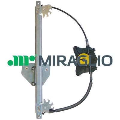 Window Regulator - 30/1562 MIRAGLIO