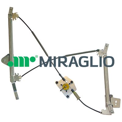Alzacristallo - 30/1565 MIRAGLIO