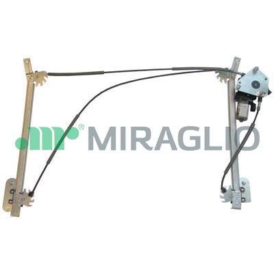 Window Regulator - 30/1574 MIRAGLIO