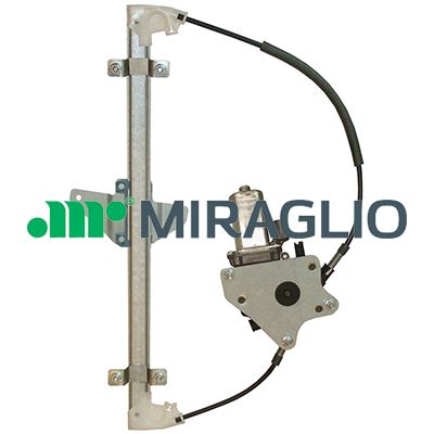 Window Regulator - 30/1585 MIRAGLIO
