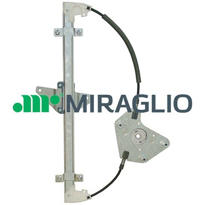 Alzacristallo - 30/1589 MIRAGLIO
