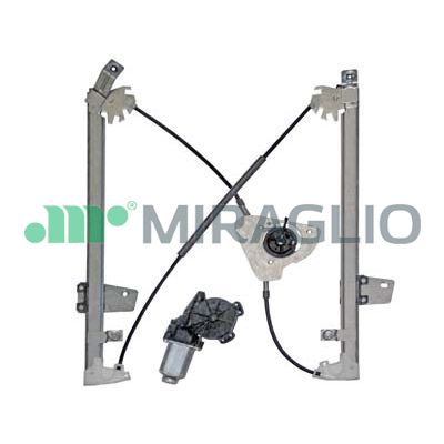 Window Regulator - 30/1597 MIRAGLIO