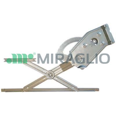 Window Regulator - 30/1721 MIRAGLIO