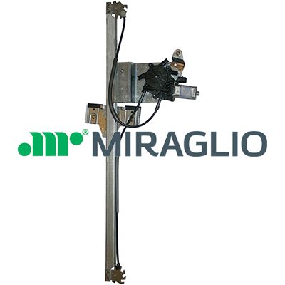 Window Regulator - 30/1769 MIRAGLIO