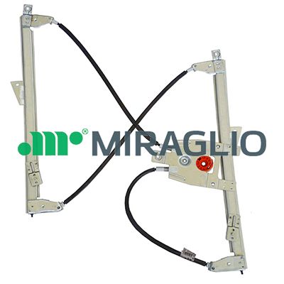 Window Regulator - 30/1785 MIRAGLIO