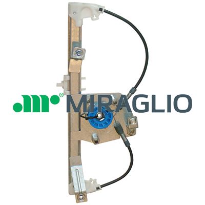 Window Regulator - 30/1794 MIRAGLIO