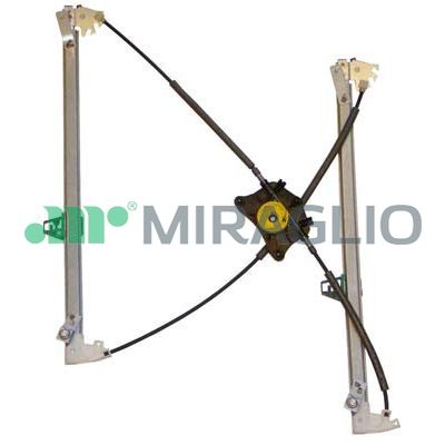 Window Regulator - 30/1849 MIRAGLIO
