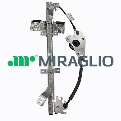 Window Regulator - 30/1937 MIRAGLIO