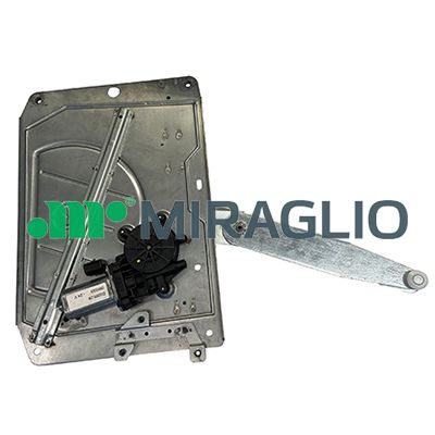lango pakėliklis - 30/2118 MIRAGLIO
