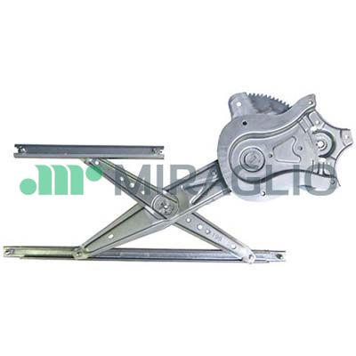 Window Regulator - 30/2137 MIRAGLIO