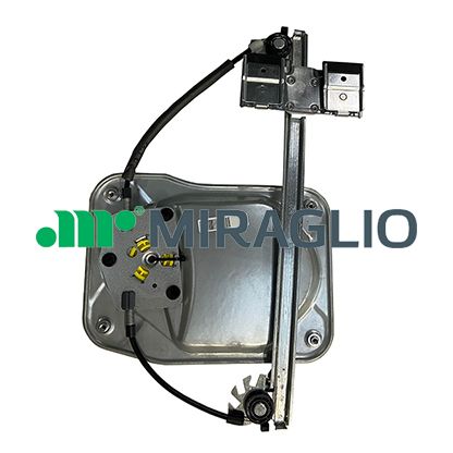 Window Regulator - 30/2230 MIRAGLIO