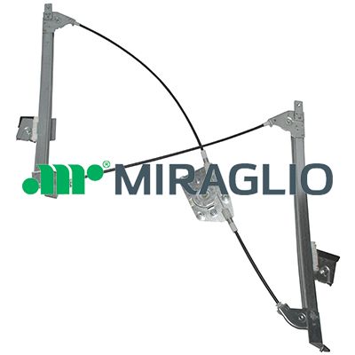 Window Regulator - 30/2261 MIRAGLIO