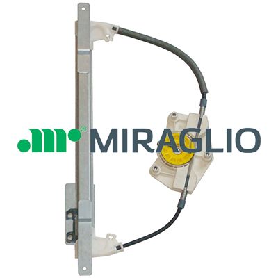 Window Regulator - 30/2273 MIRAGLIO