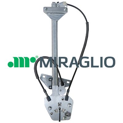 lango pakėliklis - 30/2284 MIRAGLIO