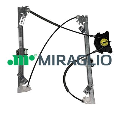 Window Regulator - 30/2597 MIRAGLIO