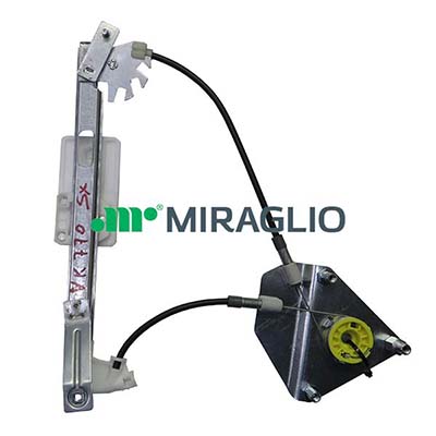 Window Regulator - 30/2646 MIRAGLIO